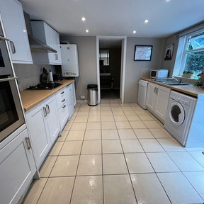 End of Tenancy Cleaning Heriot